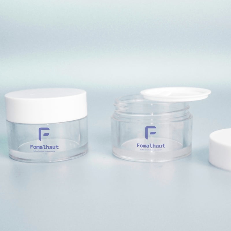 ABS Cosmetic Closures and Pump Housings - Packaging Supplier