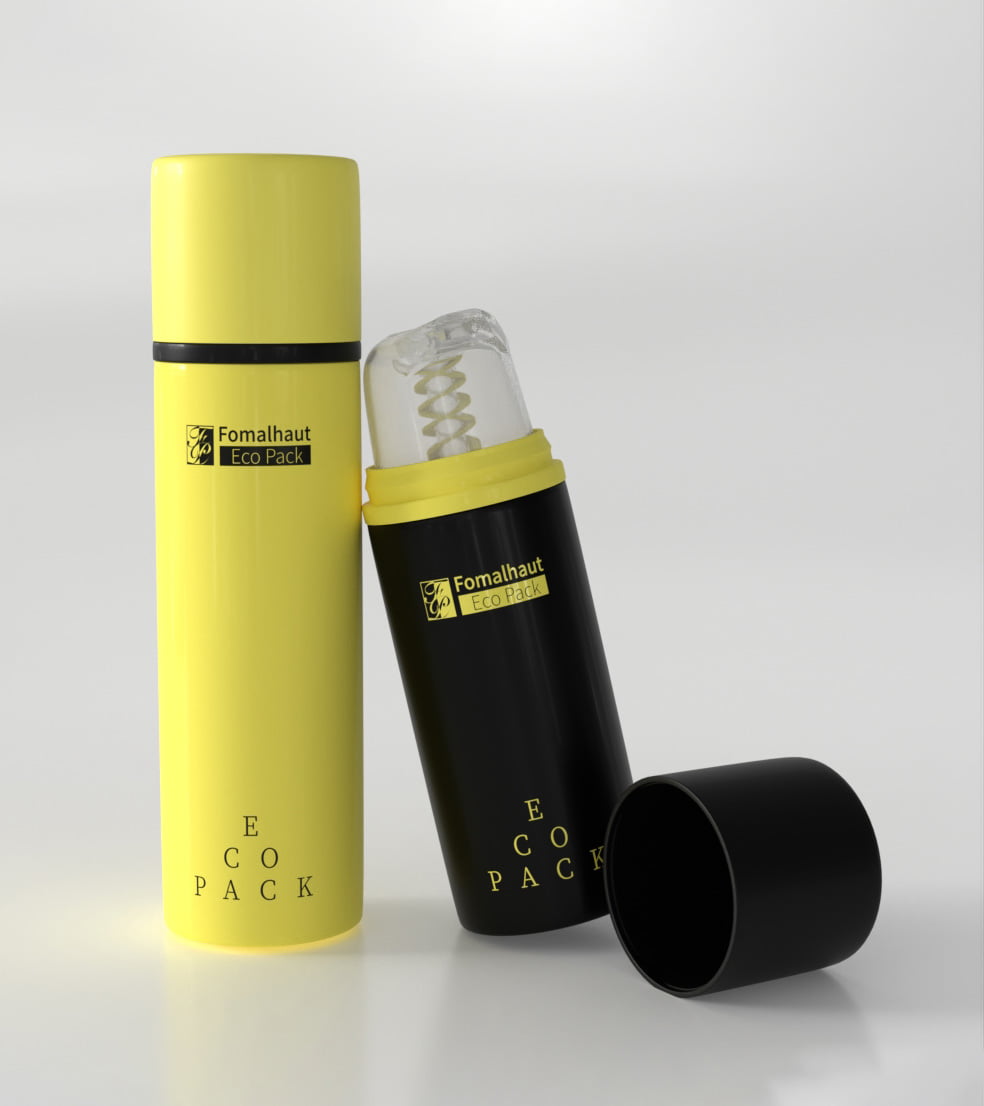 Application-Specific Packaging Solutions