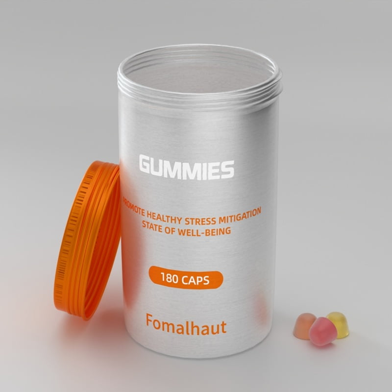 Brushed and anodized aluminum cosmetic jars and spray bottles