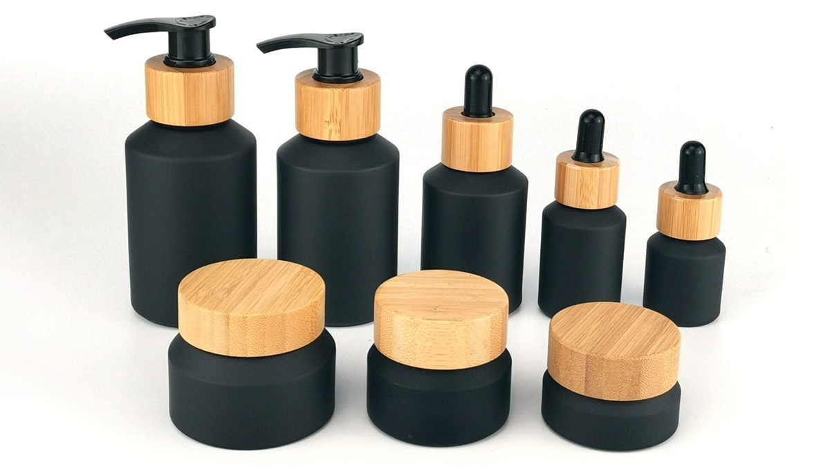 Bamboo Collection