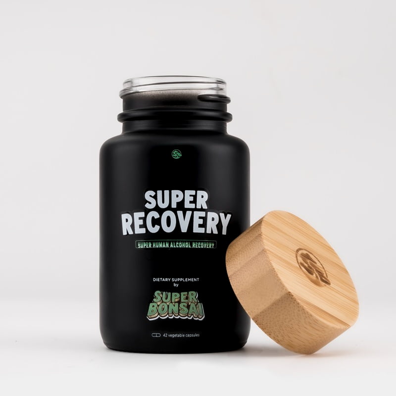 Bamboo Cosmetic Packaging Jars