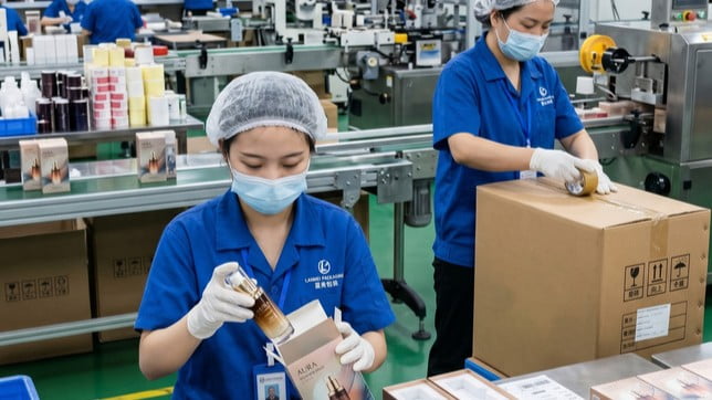 Complete Assembly Services