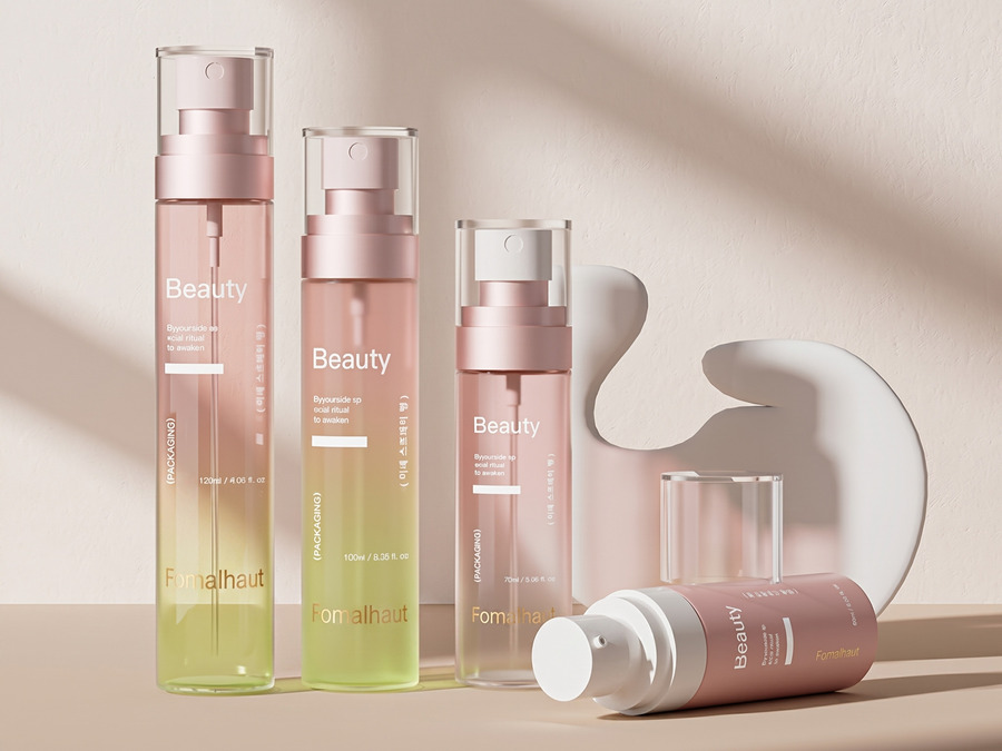 Cosmetic Packaging Industry Specialization