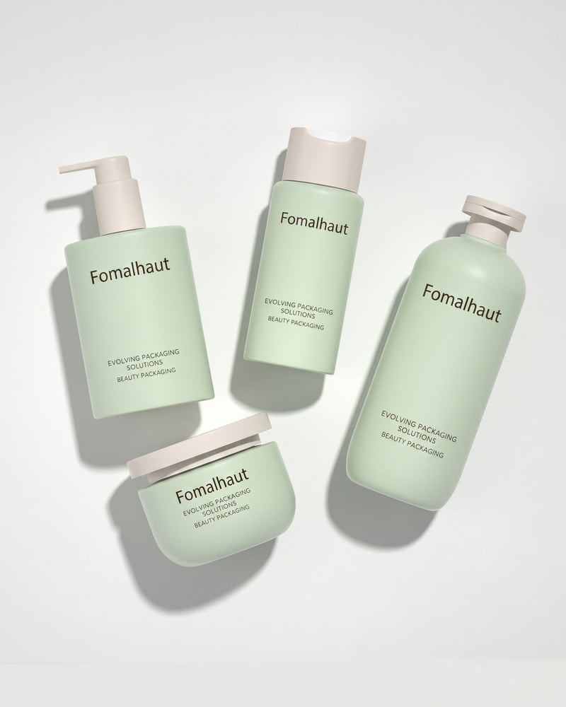 Cosmetic Packaging Solutions for Contract Fillers