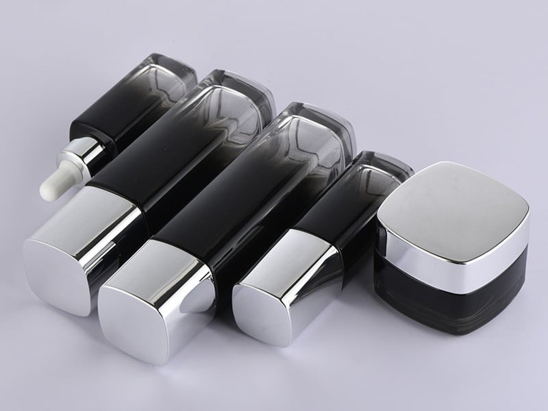 Cosmetic Packaging Texture and Tactile Finishes