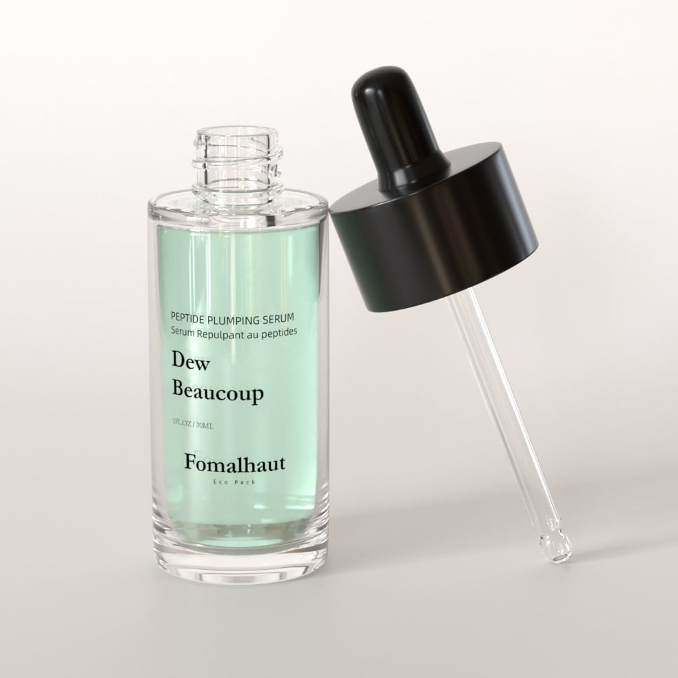 Essential Oil Bottles