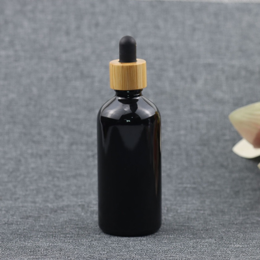Essential Oil Glass Dropper Bottles and Aromatherapy Packaging