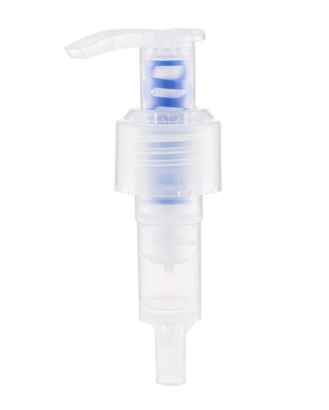 Fomalhaut 100% mono-material PP pump