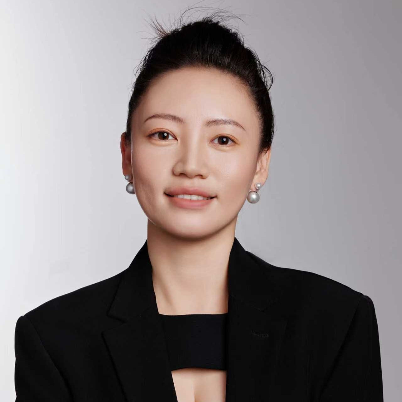 Sarah Zhang, Founder of Fomalhaut