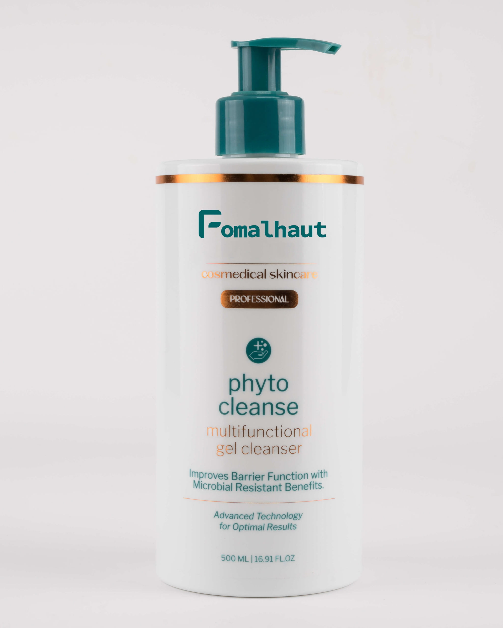 Fomalhaut Cosmetic Packaging Engineering Solutions