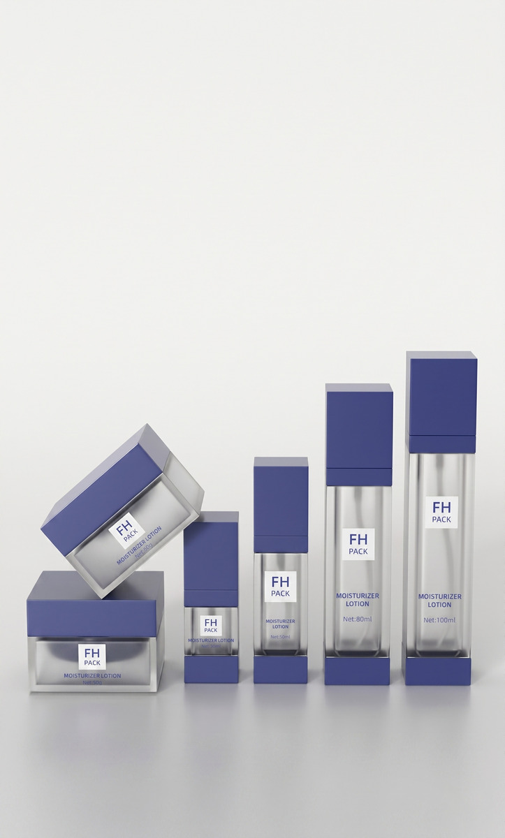 Fomalhaut Products