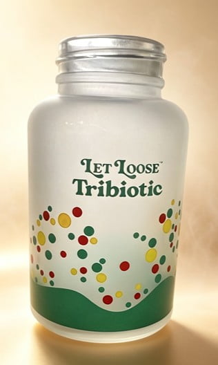 Frosted and matte finishes for premium skincare packaging