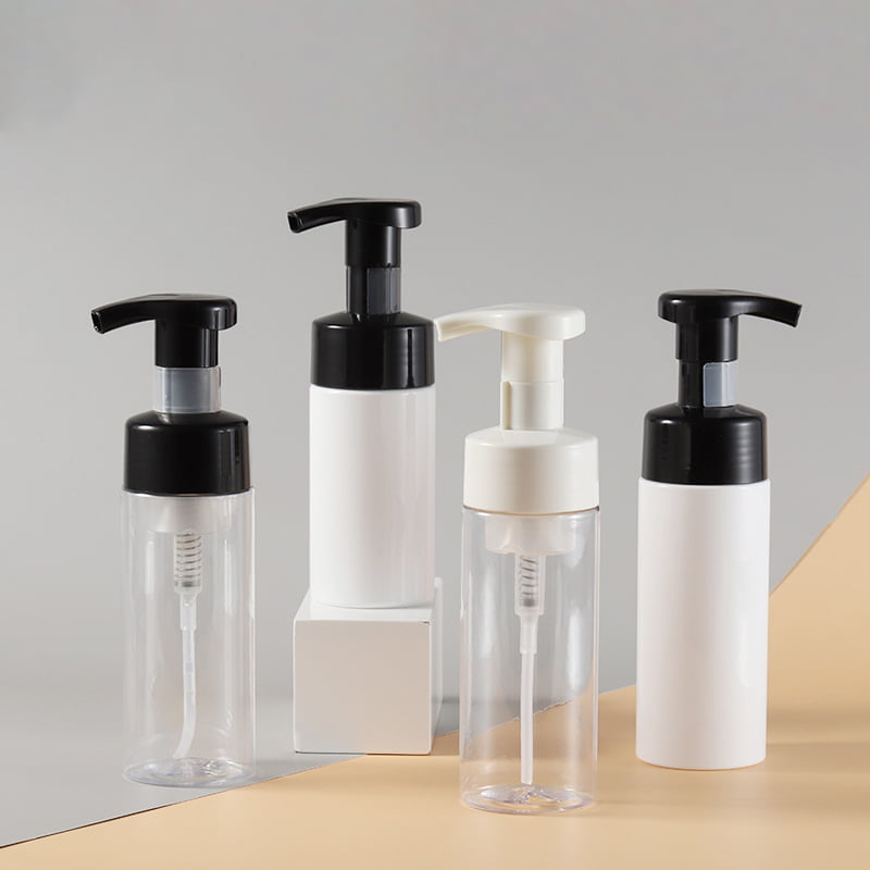 Hand Wash Foam Dispenser Packaging