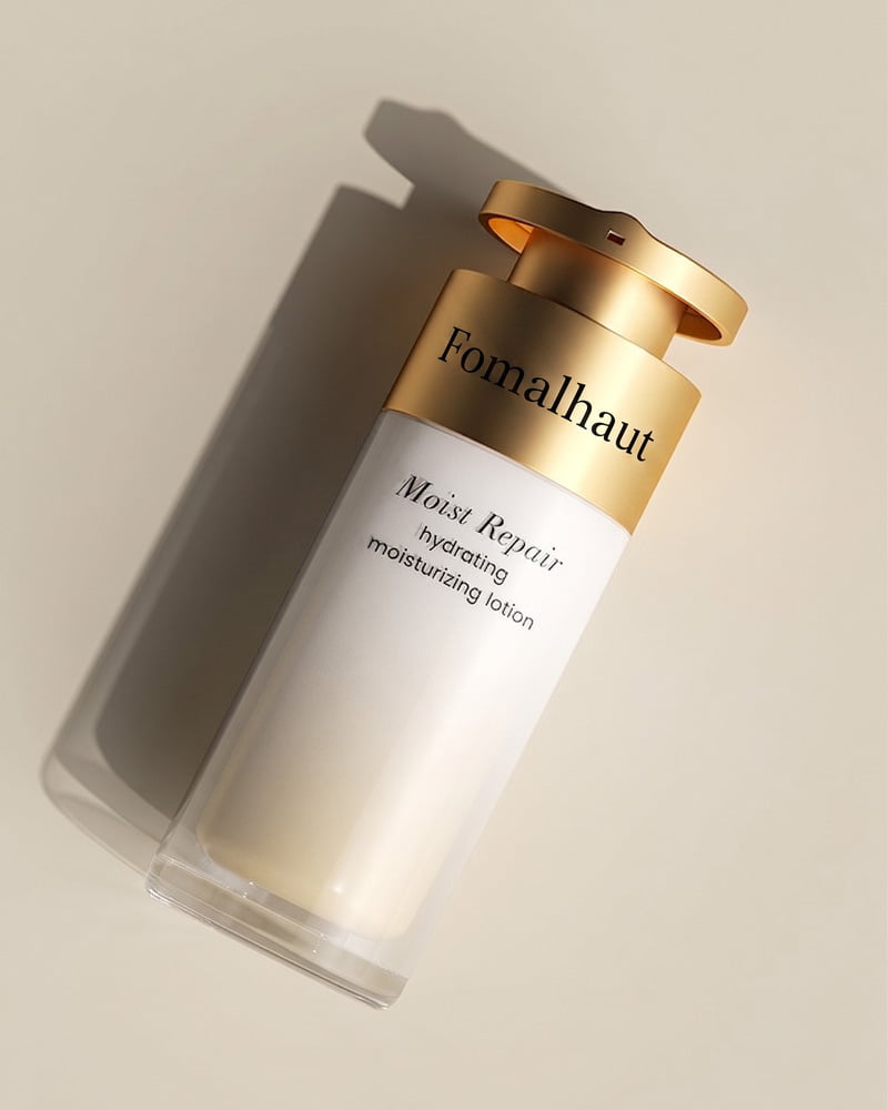 Airless Systems and Thick-Wall Jars for High-Viscosity Formulas