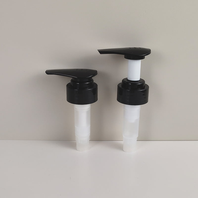 High-Viscosity Precision Lotion Pumps for Body Lotion Bottles