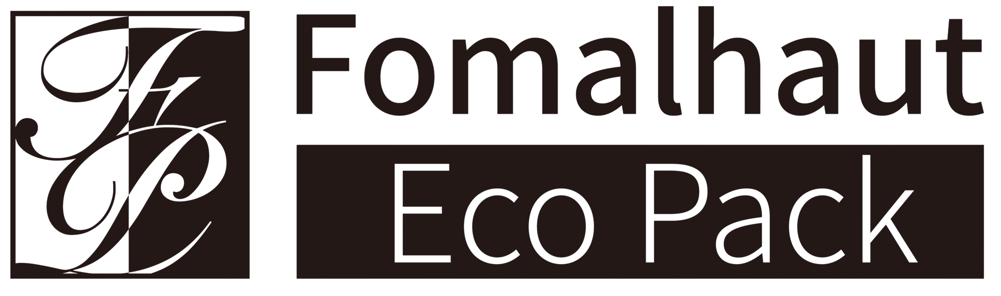 Fomalhaut Logo