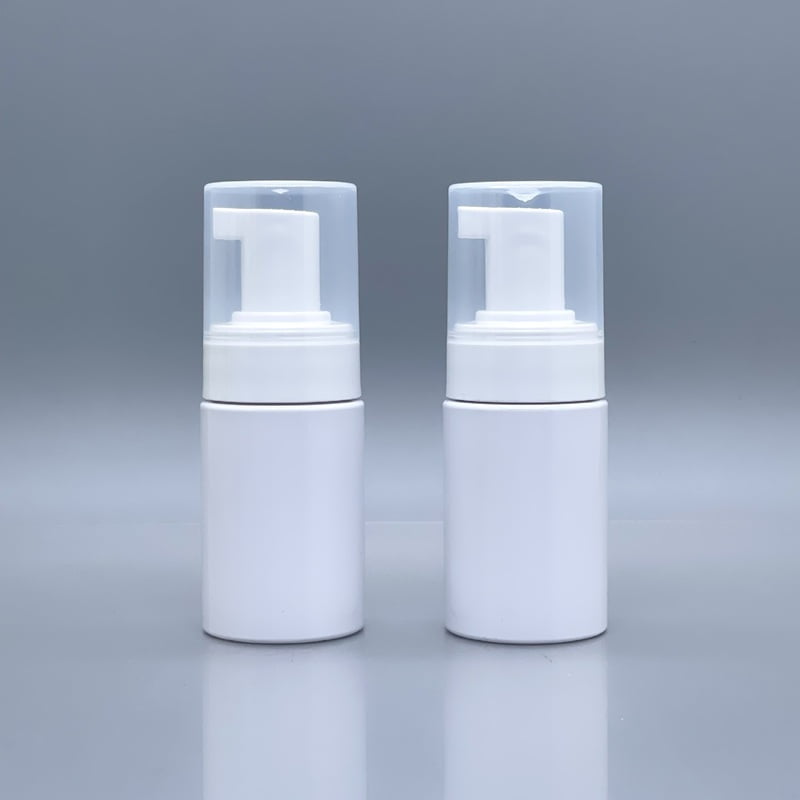 Lash Cleanser Foam Pump Bottle