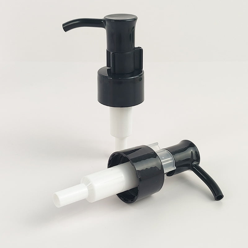 Leak-Proof Locking Systems for E-commerce Body Lotion Bottles