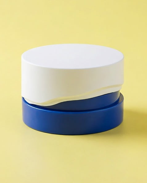 Limited Edition Releases Cosmetic Packaging Jars