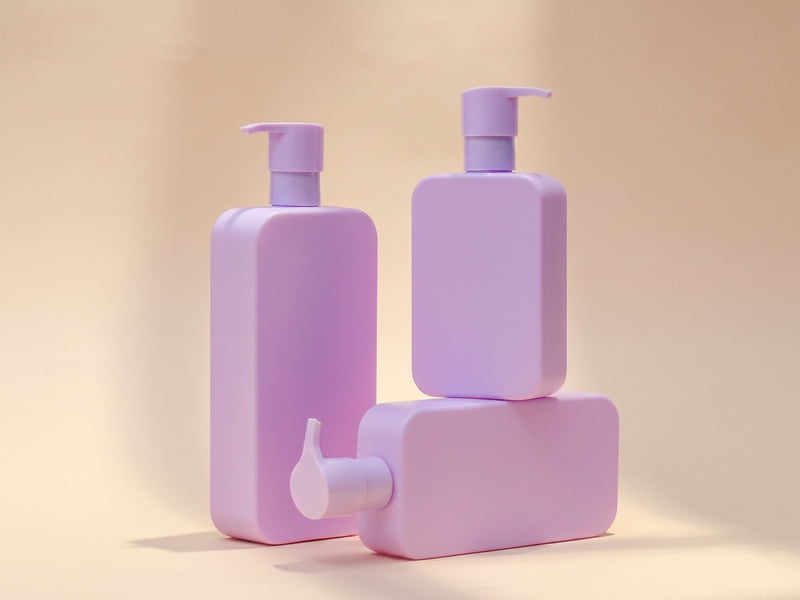 Logistics Cost Optimization with Durable HDPE Cosmetic Packaging