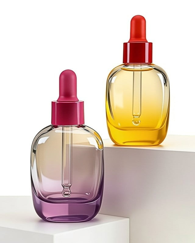 Low MOQ Essential Oil Packaging for Indie Brands