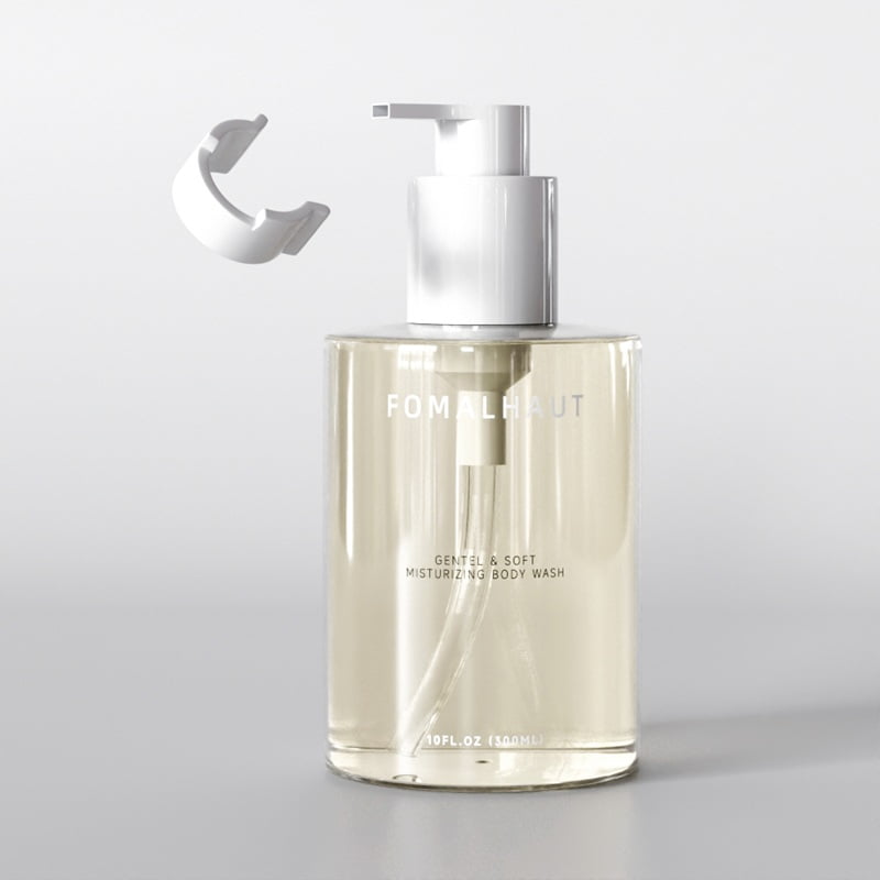 Makeup Remover Bottles