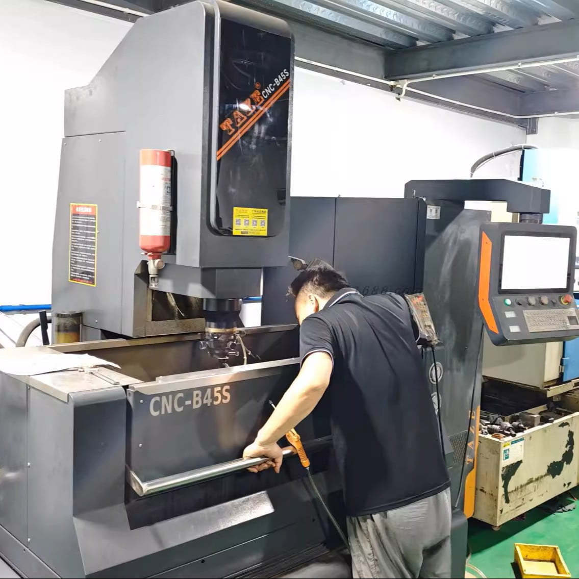 Cost-Effective Smart Tooling Solutions