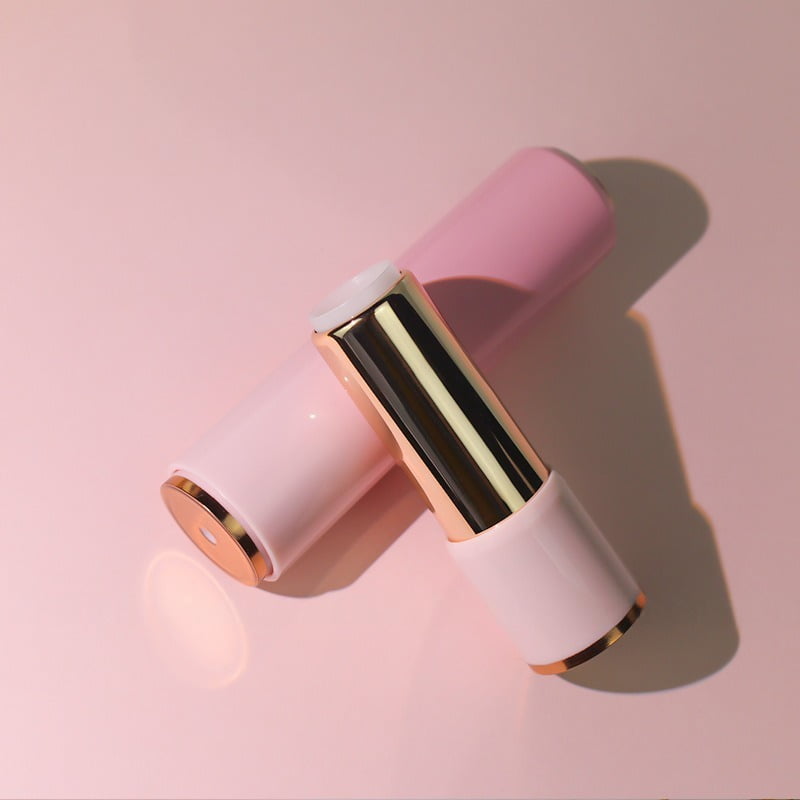 Oil-resistant lipstick packaging