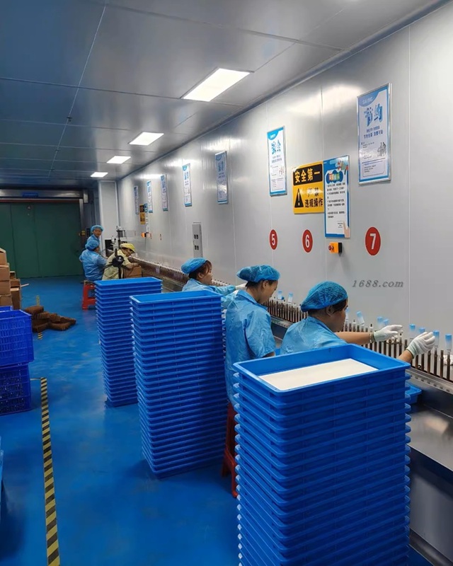 Packaging Quality Control Testing