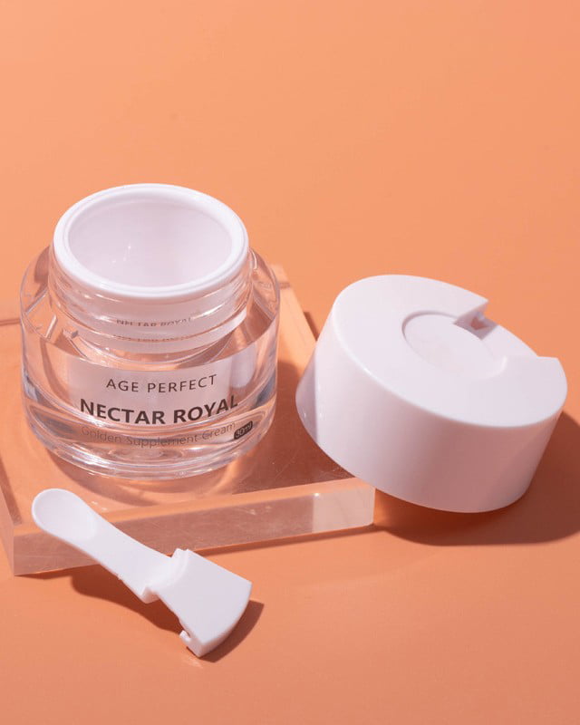 Private Label Brands Cosmetic Packaging Jar