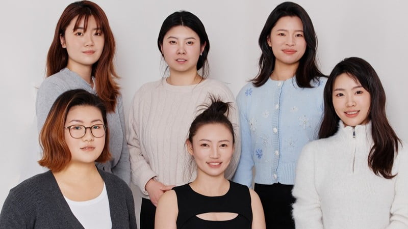 Meet Our Team