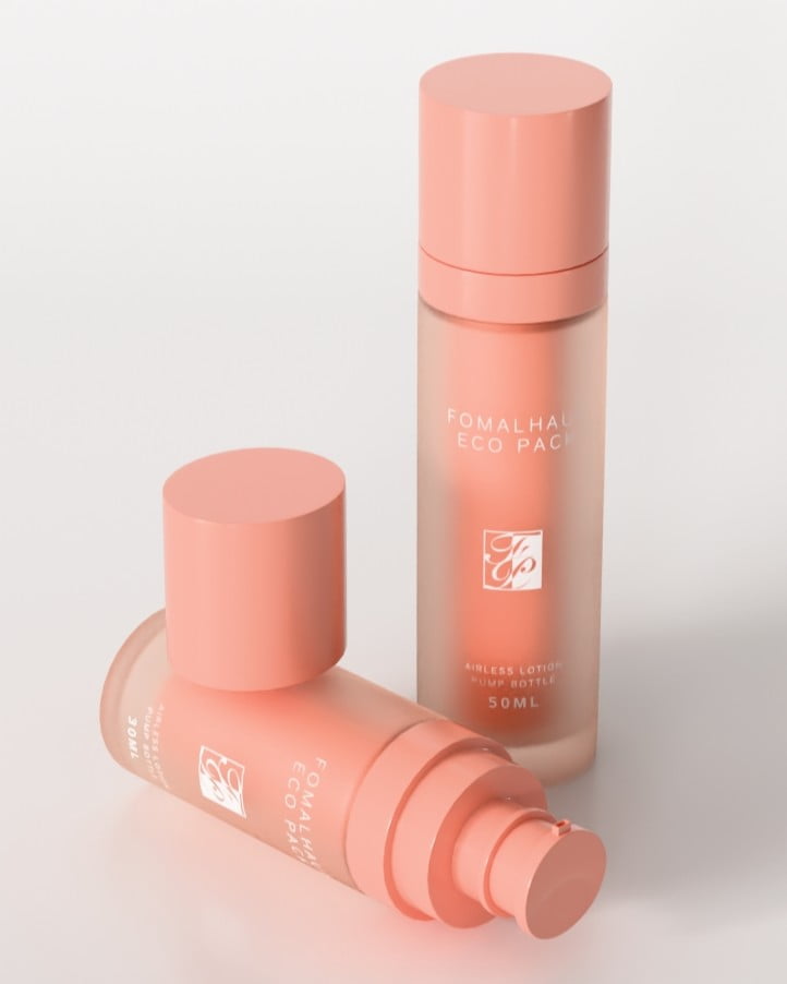 Professional Lotion Bottles and Cosmetic Packaging Manufacturer
