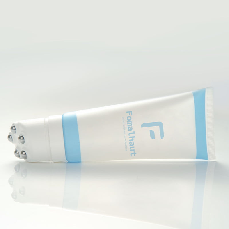 Glass Roll on Bottles - Skincare Packaging Solutions