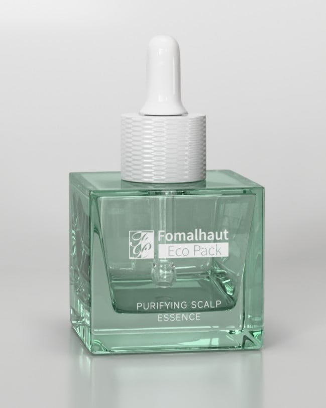 Premium Glass Vials for Cosmetic Packaging