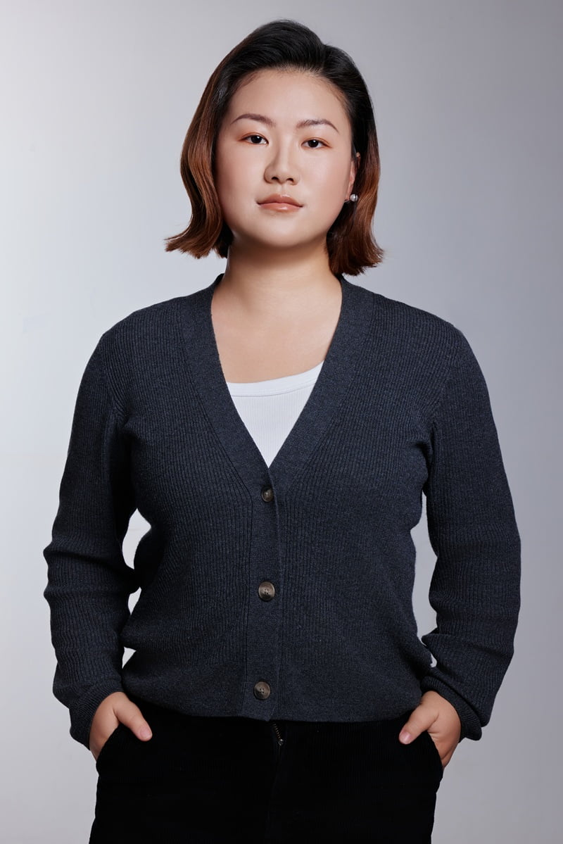 International Sales Manager for Fomalhaut Cosmetic Packaging