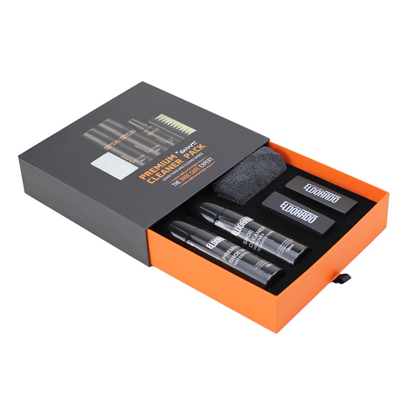 Sliding drawer cosmetic boxes and luxury perfume boxes