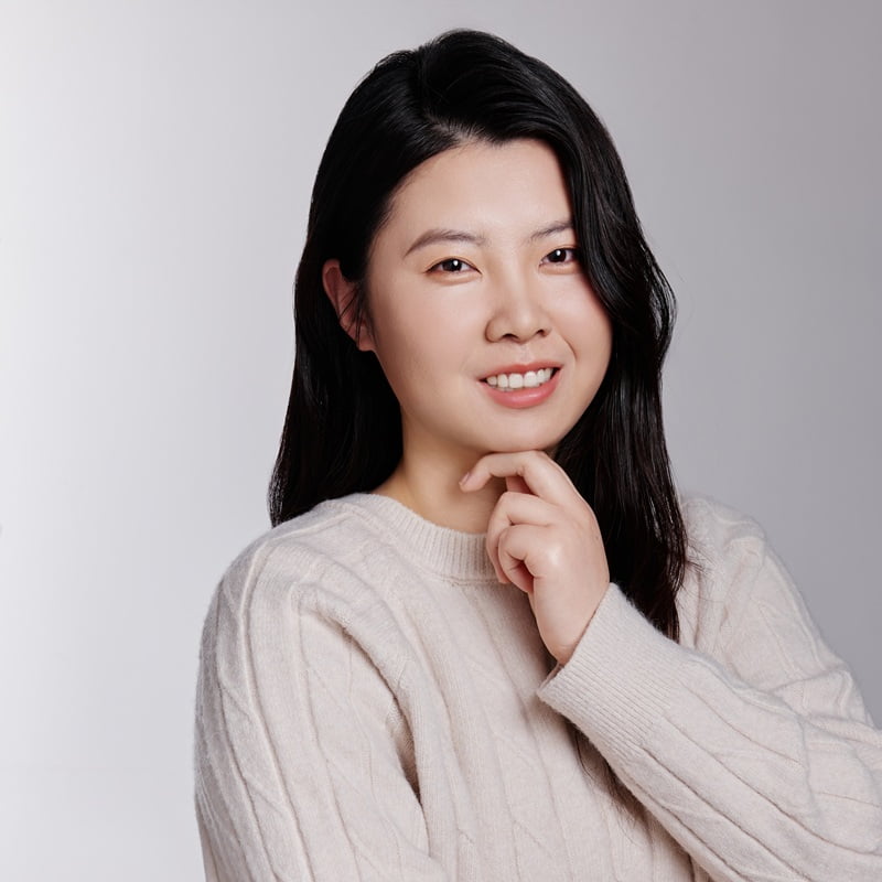 Senior Sales Manager