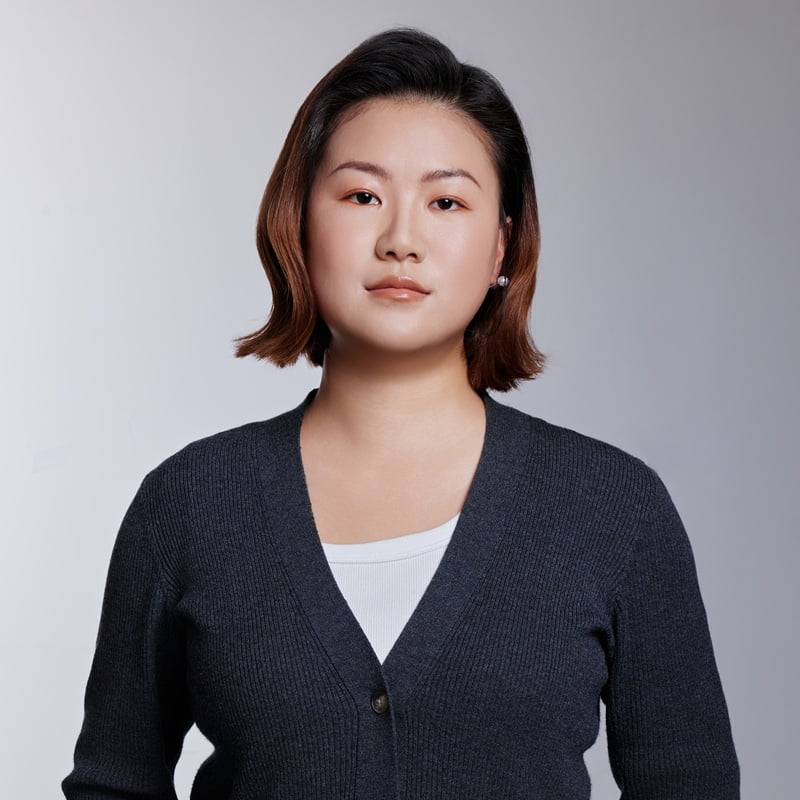 Senior Sales Manager