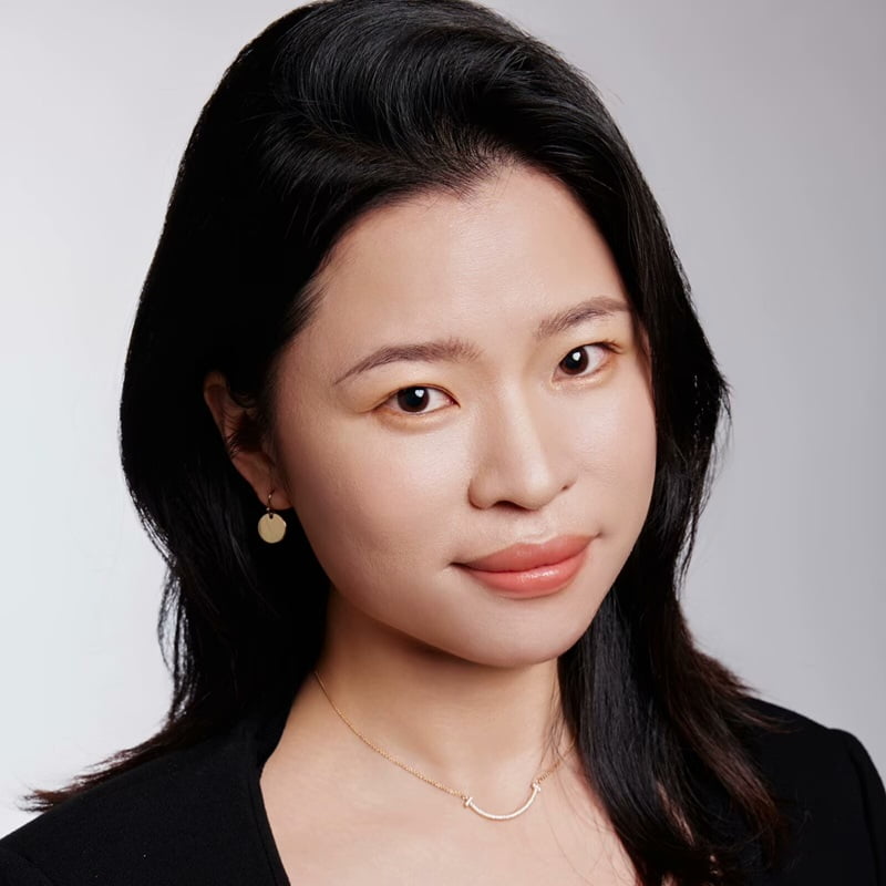 Senior Sales Manager