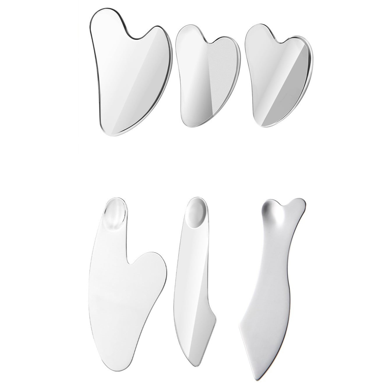 Custom Spatulas for Body Butter Jars