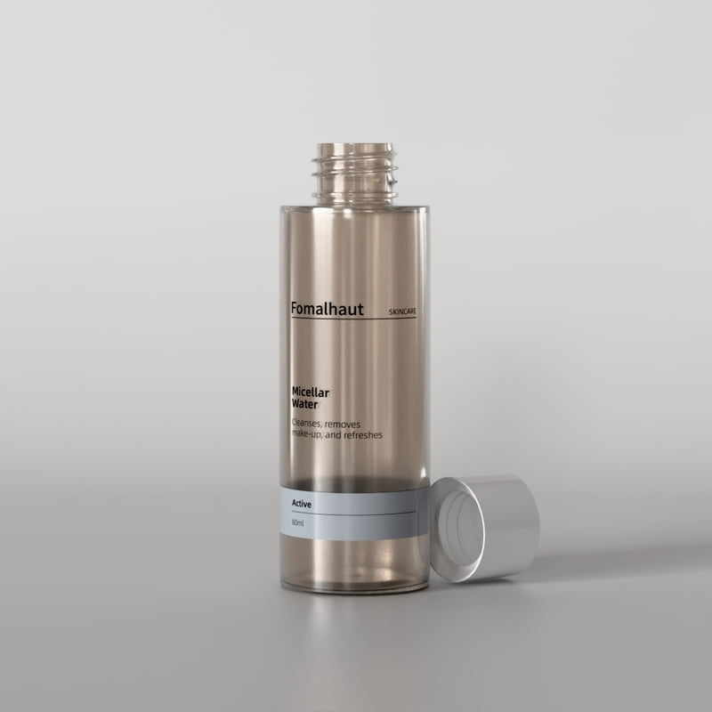 Toner Bottles Bulk - Skincare Packaging Supplier