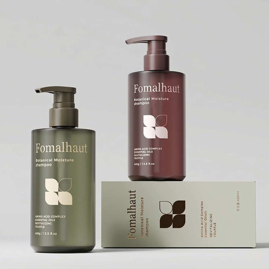 Waterproof Silk-Screen Printing for Cosmetic Packaging