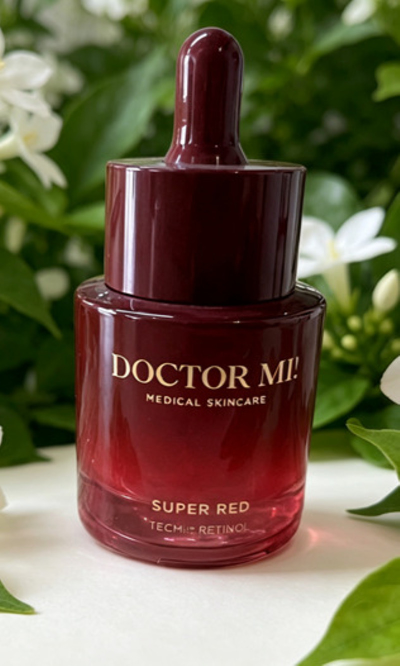 Hot Stamping Gold and Silver on Skincare Jars