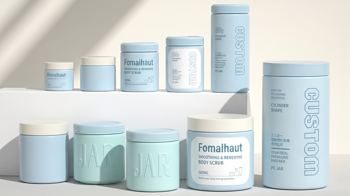 Jars