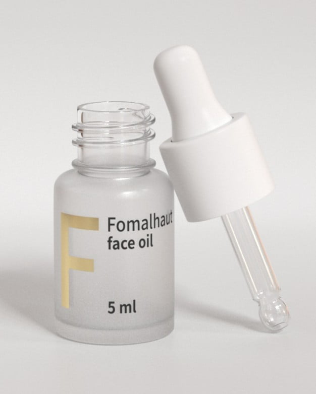 Custom Essential Oil Bottle Packaging Manufacturing